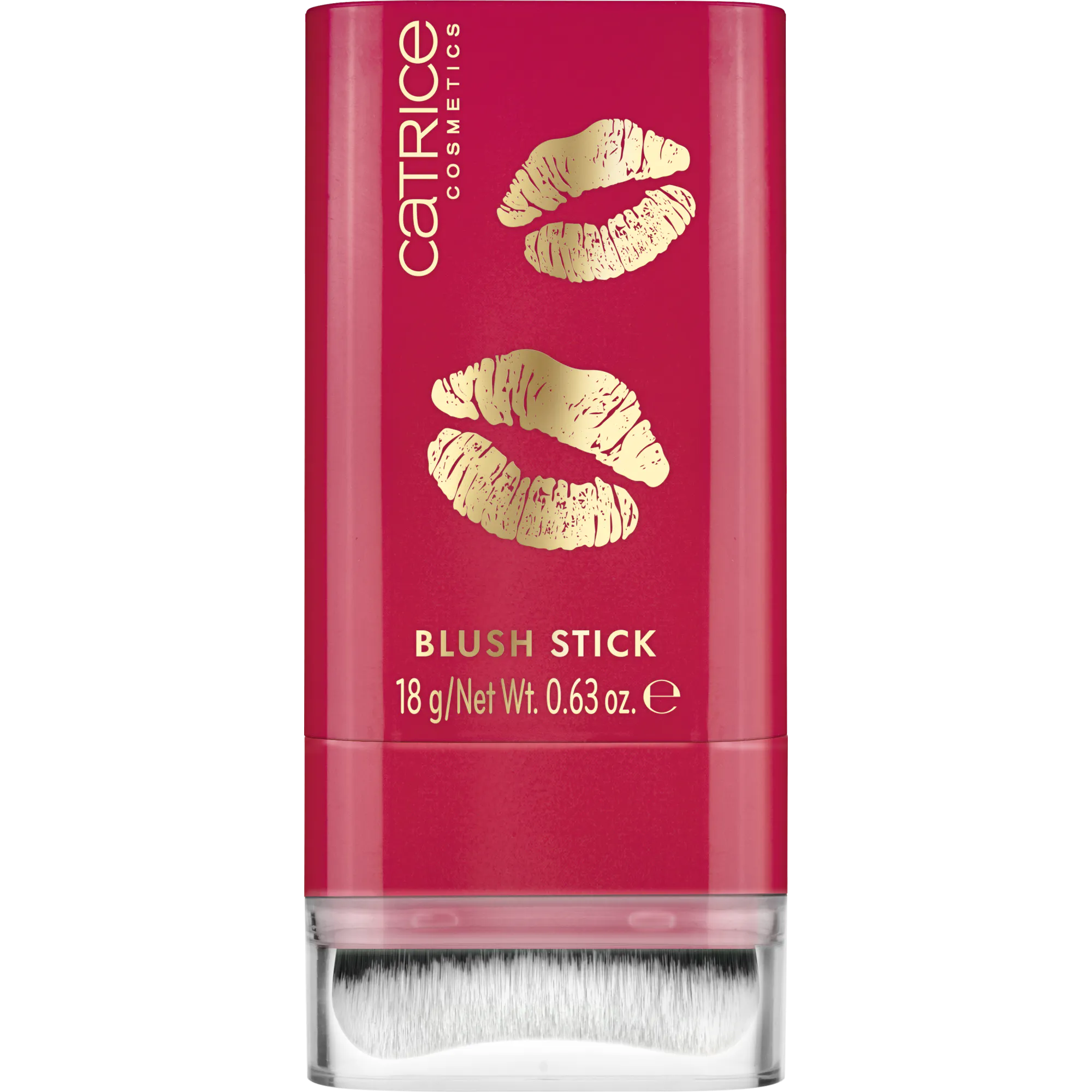 Catrice Kiss & Glow Blush Stick C02 18 g