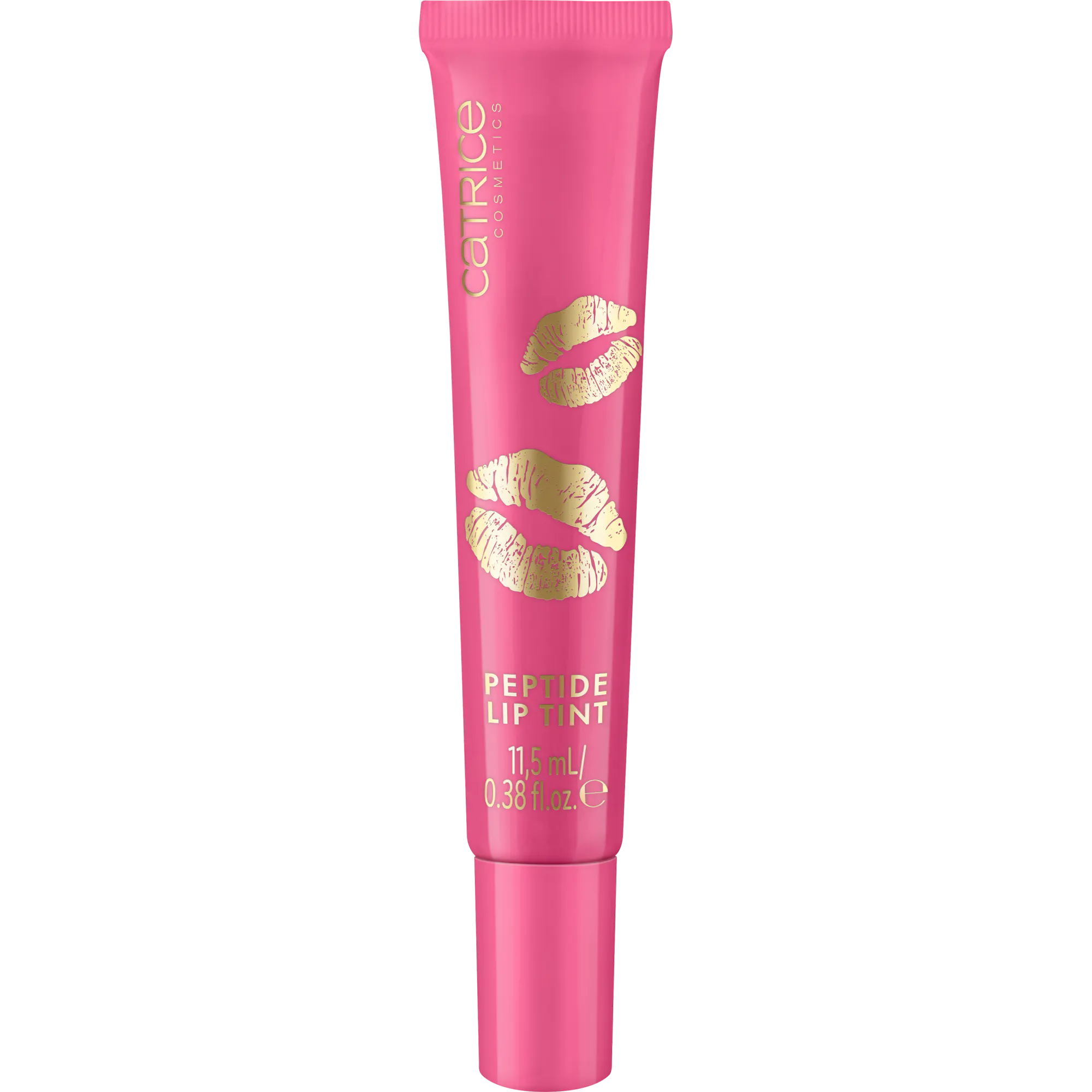 Catrice Kiss & Glow Peptide Lip Tint C01 11.5 ml