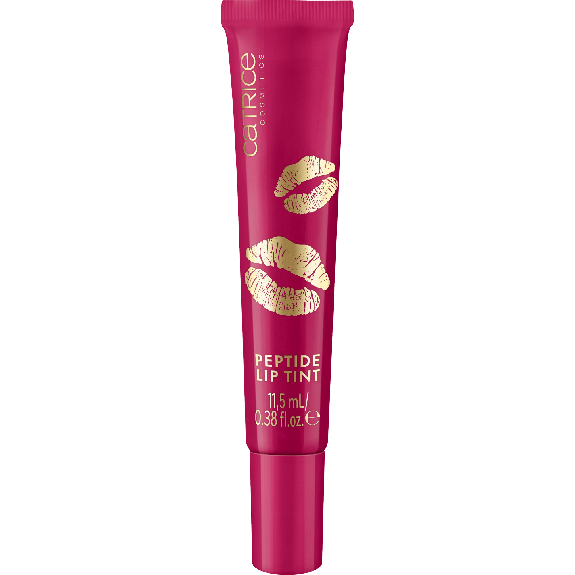 Catrice Kiss & Glow Peptide Lip Tint C03 11.5 ml