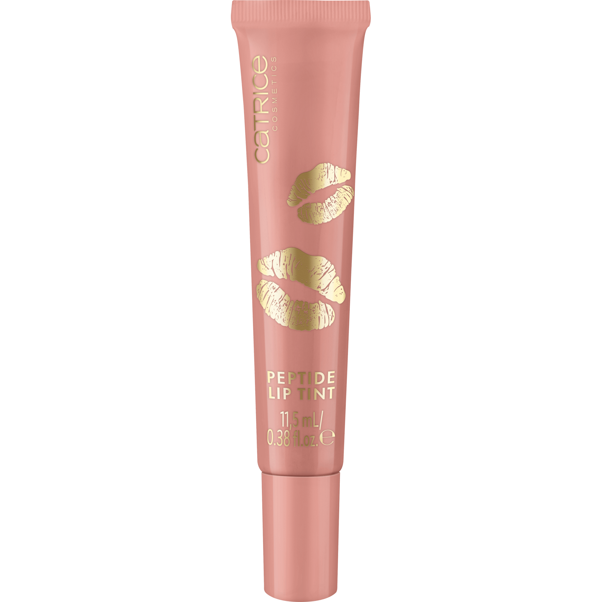 Catrice Kiss & Glow Peptide Lip Tint C02 11.5 ml