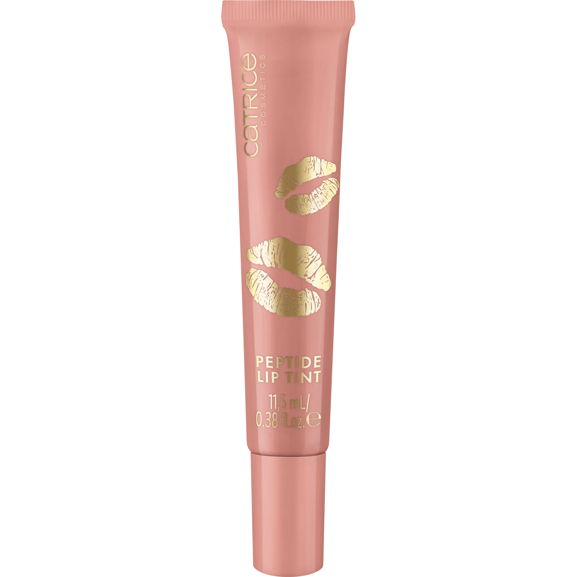 Catrice Kiss & Glow Peptide Lip Tint C02 11.5 ml