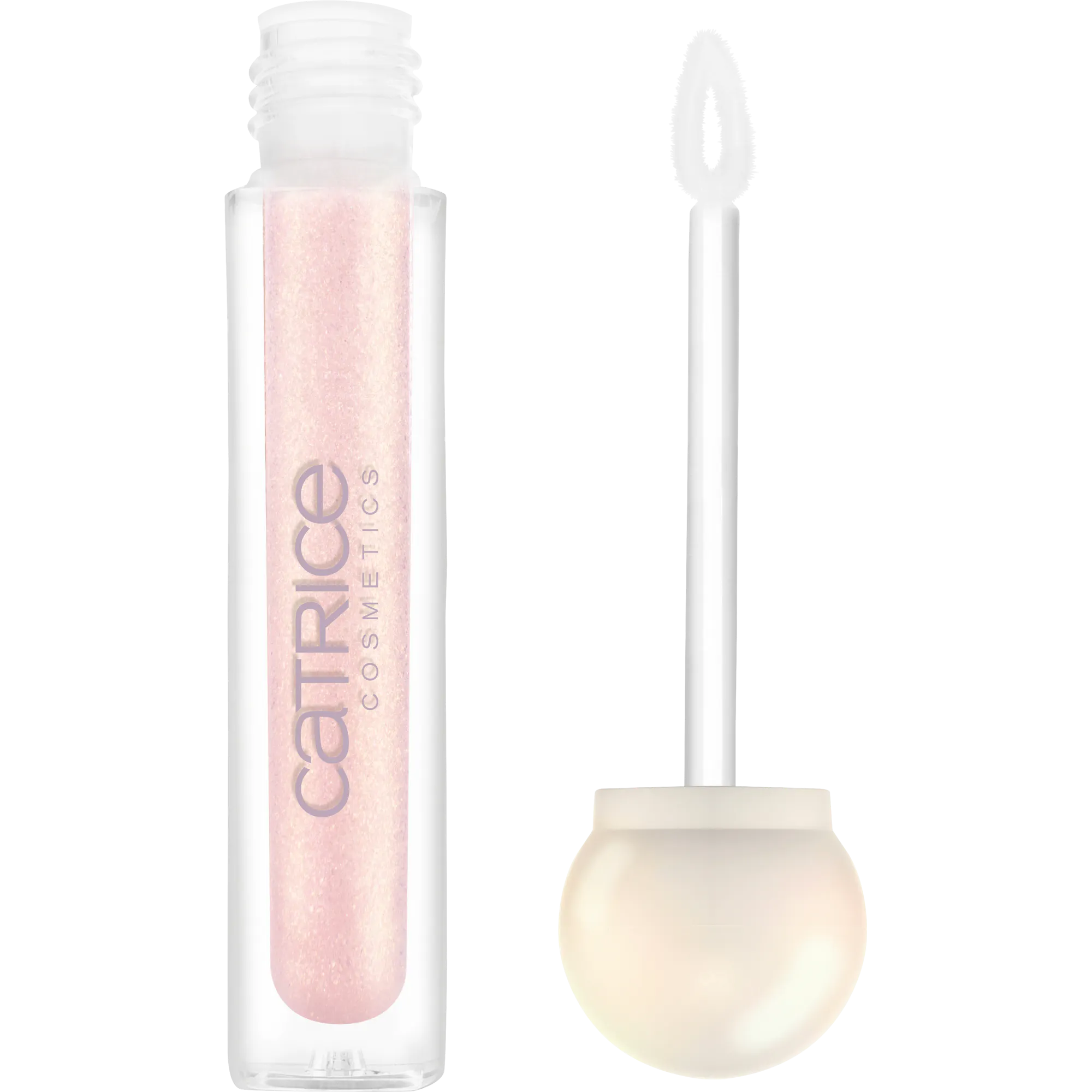 Catrice Pearlfection Shimmer Lipgloss C01 3.2 ml