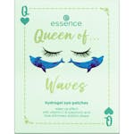Essence Queen Of... Waves Hydrogel Eye Patches 1 pair