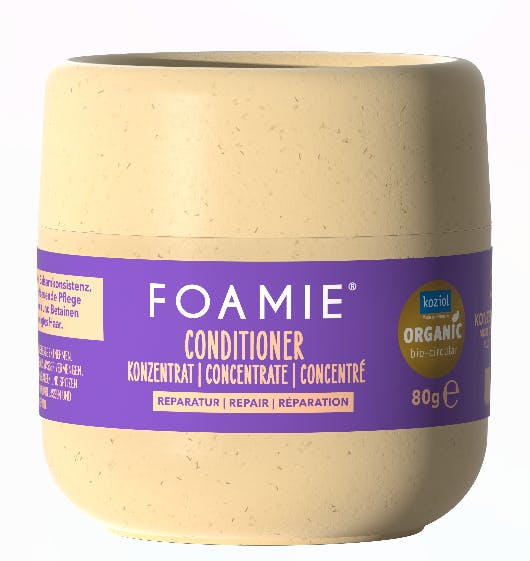 Foamie Concentrate Repair Conditioner 80 g