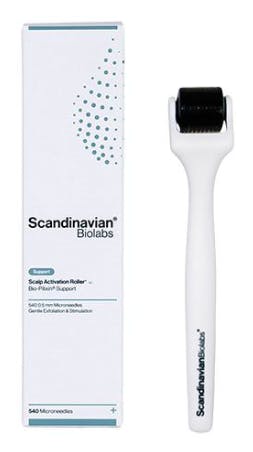 Scandinavian Biolabs Scalp Activating Roller 1 st