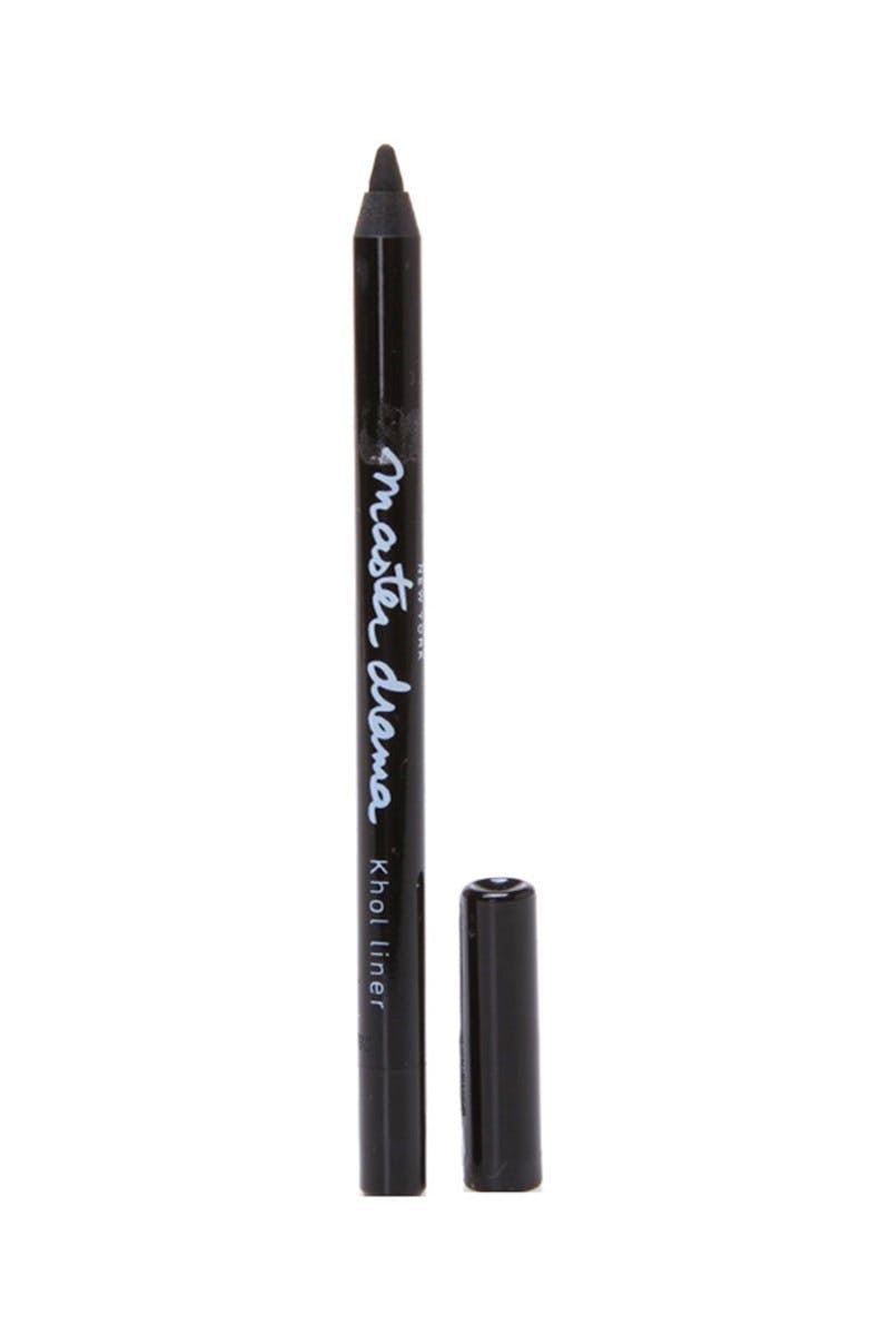 Maybelline Master Drama Kohl Eyeliner Ultra Black 3 g 51.95 kr + Fri