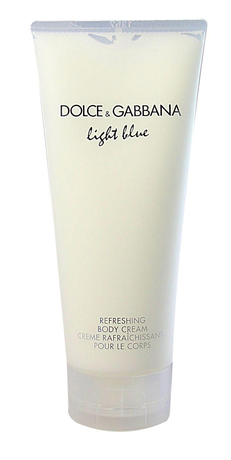 Dolce & Gabbana Light Blue Perfumed Body Cream 100 ml 9.95