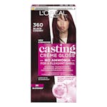 L'Oréal Paris Casting Creme Gloss 360 Black Cherry 1 pcs