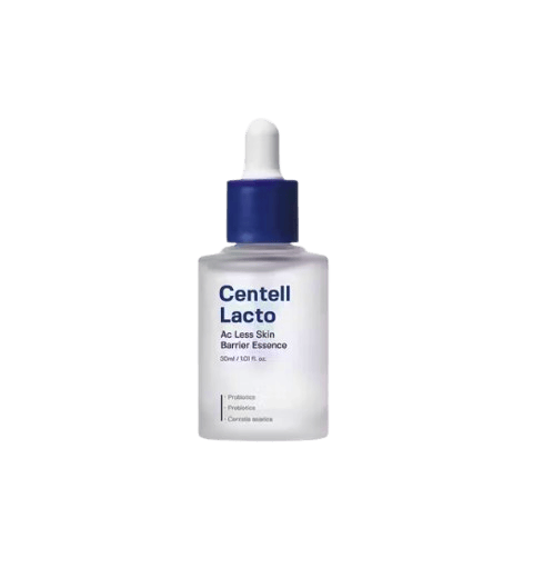 Sungboon Editor Centell Lacto Ac Less Skin Barrier Essence 30 ml