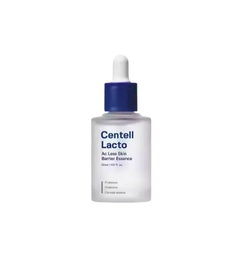 Sungboon Editor Centell Lacto Ac Less Skin Barrier Essence 30 ml