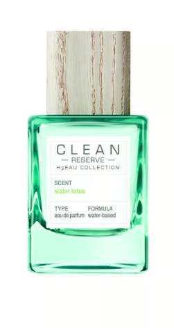 Clean Reserve H2Eau Water Lotus EDP 50 ml