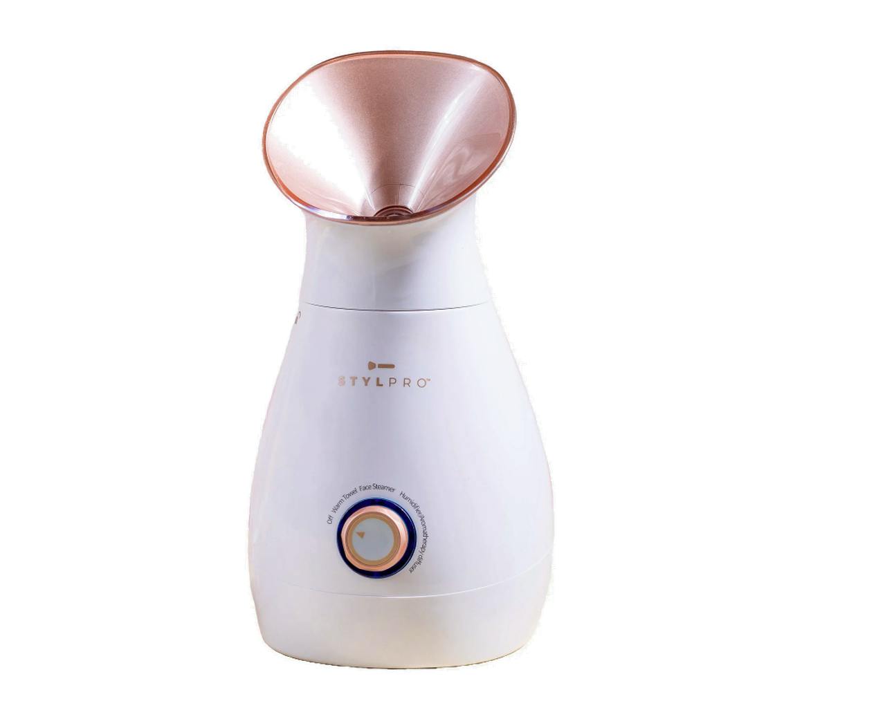 StylPro 4 in 1 Ionic Facial Steamer 1 stk