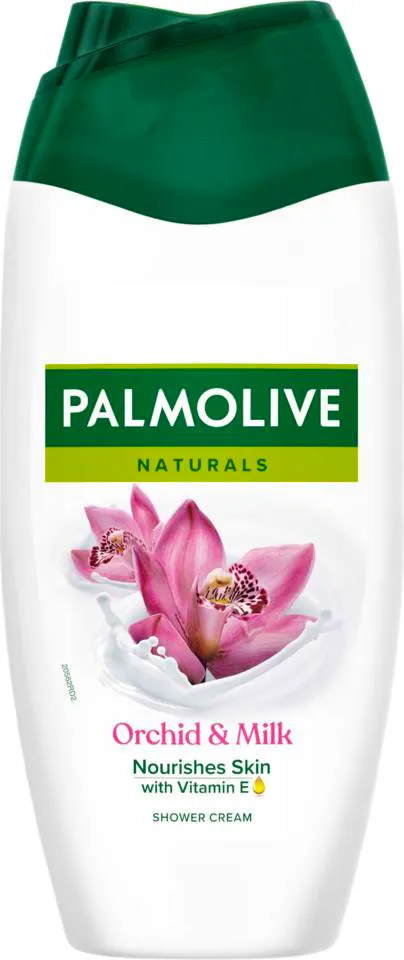 Palmolive Orchid & Milk Showergel 500 ml