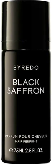 Byredo Black Saffron Hair Perfume 75 ml