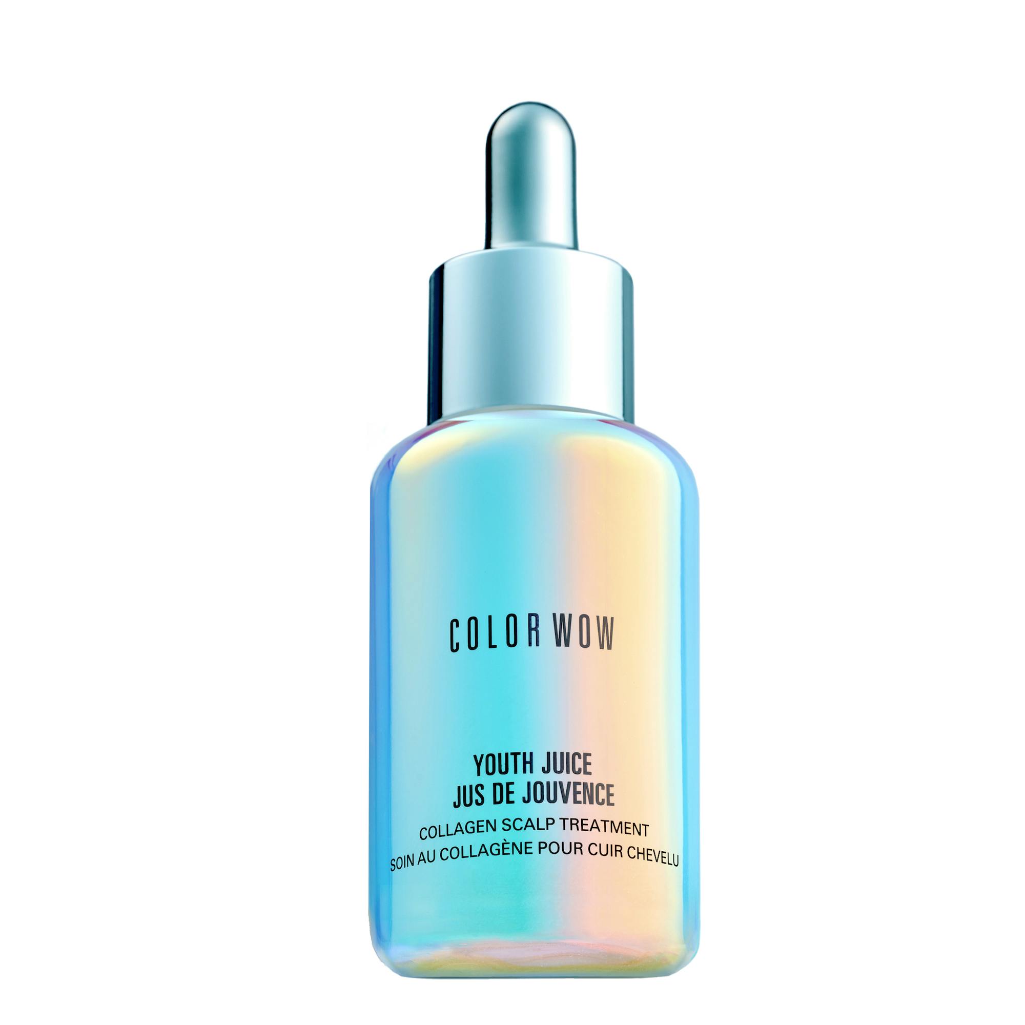 Color WoW Youth Juice Collagen Scalp Treatment 50 ml