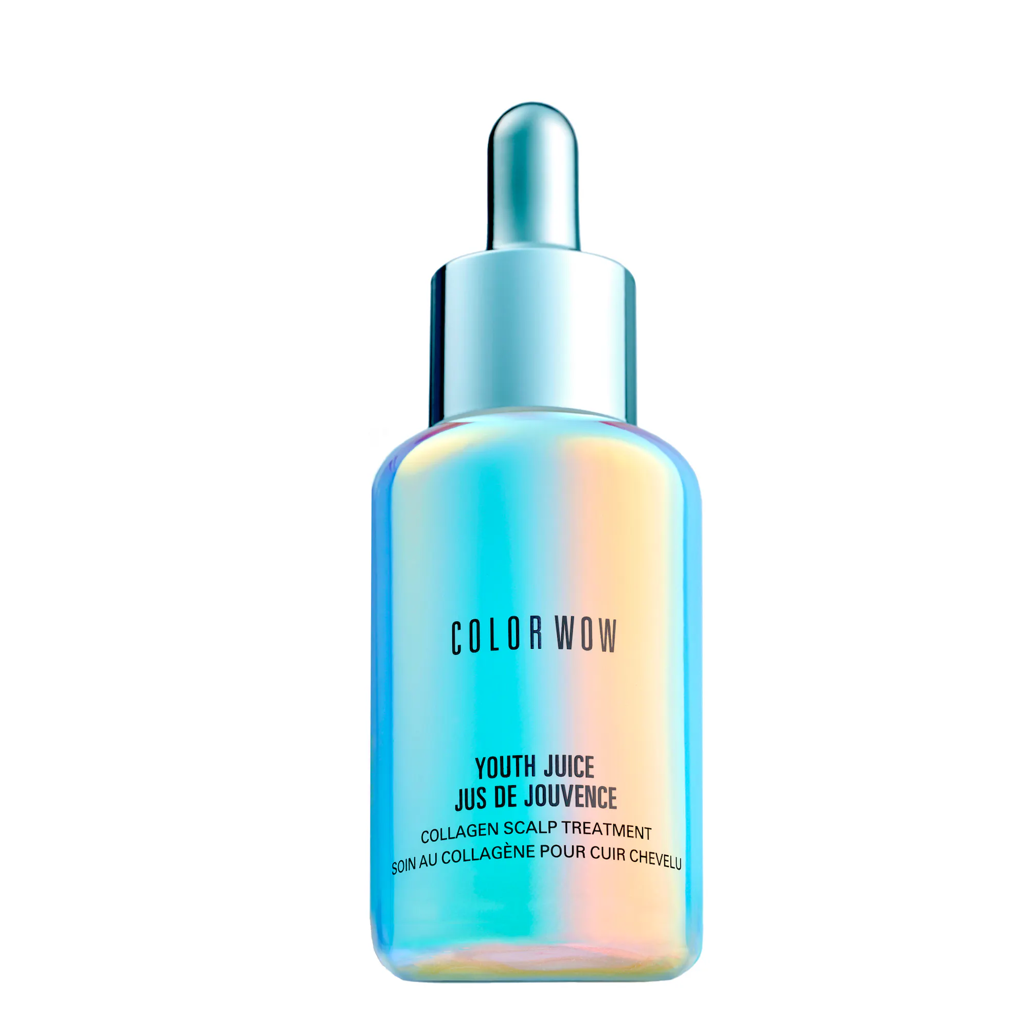 Color WoW Youth Juice Collagen Scalp Treatment 50 ml
