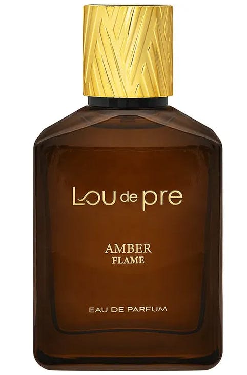 Lou de Pre Lou de Pre Amber Flame EDP 90 ml