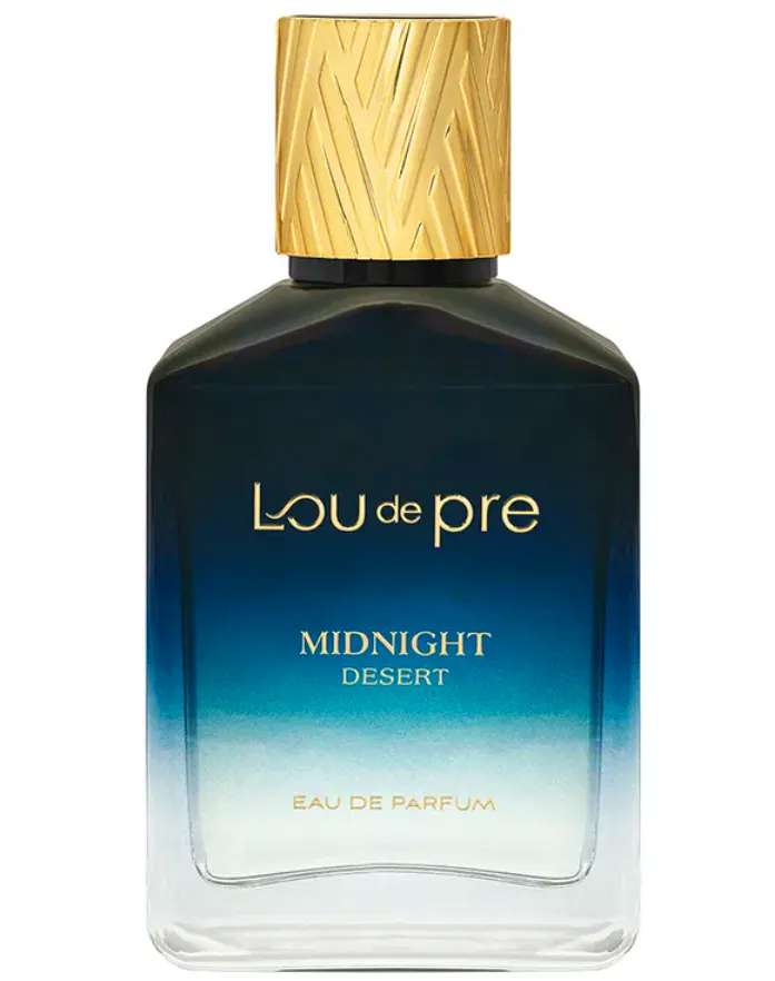 Lou de Pre Lou de Pre Midnight Desert EDP 90 ml
