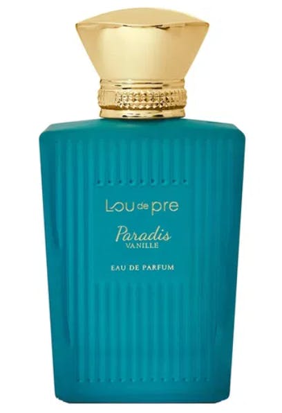 Lou de Pre Paradis Vanille EDP 90 ml