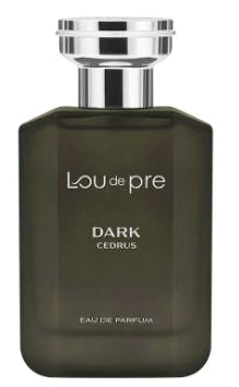 Lou de Pre Lou de Pre Dark Cedrus EDP 90 ml