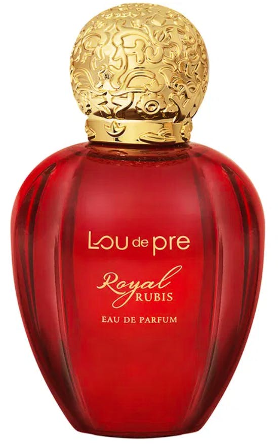 Lou de Pre Royal Rubis EDP 90 ml