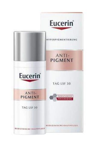 Eucerin Anti-pigment Day Cream SPF30 50 ml