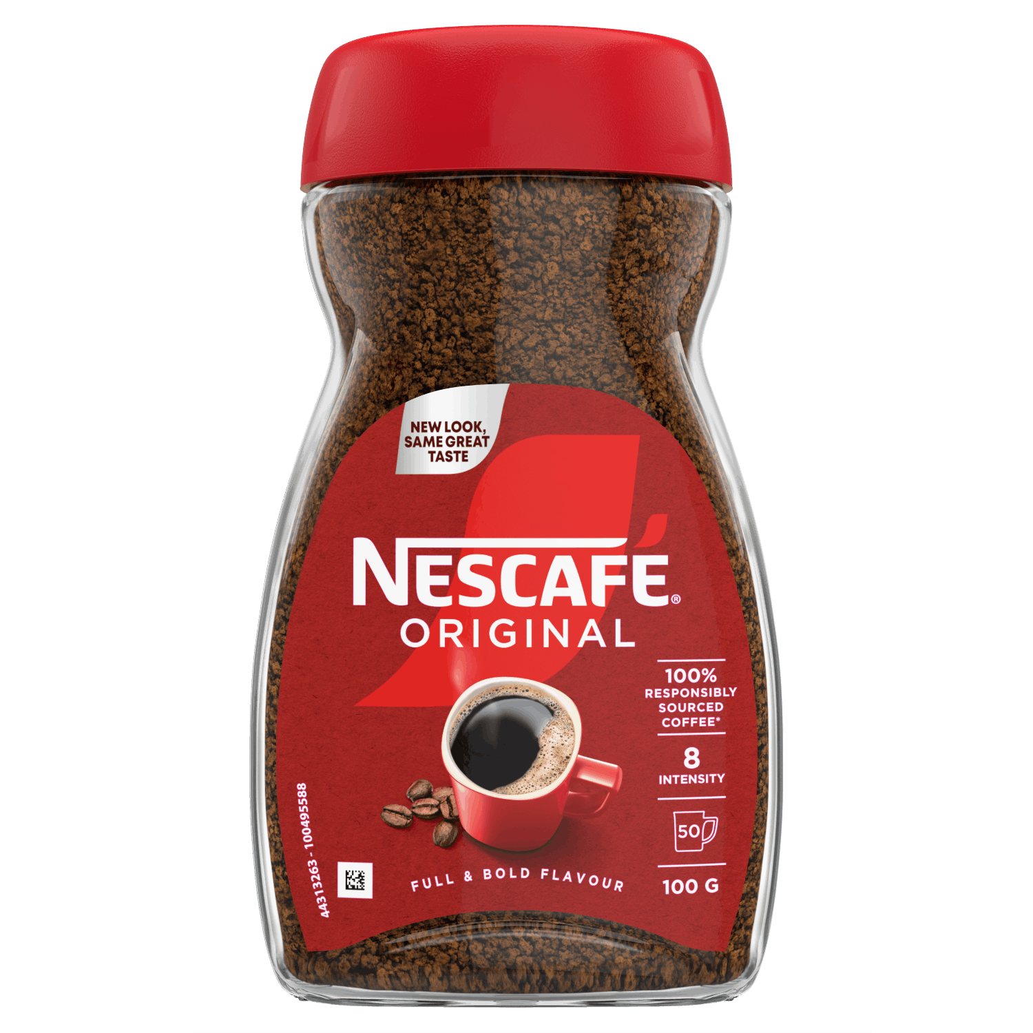 Nescafe Original 100 g