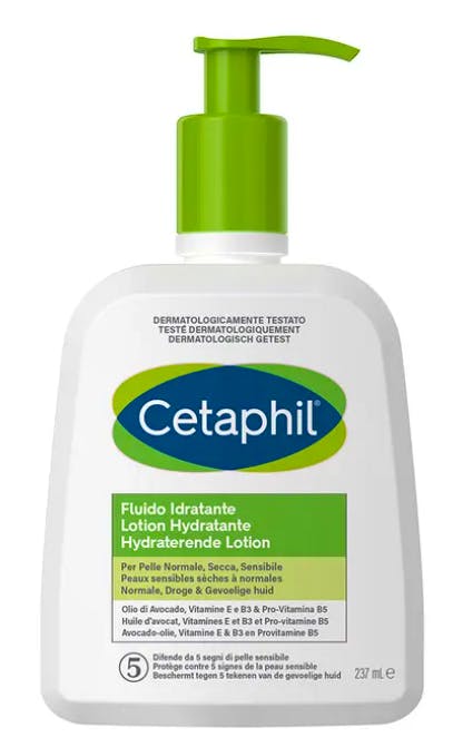Cetaphil Hydrating Lotion 237 ml