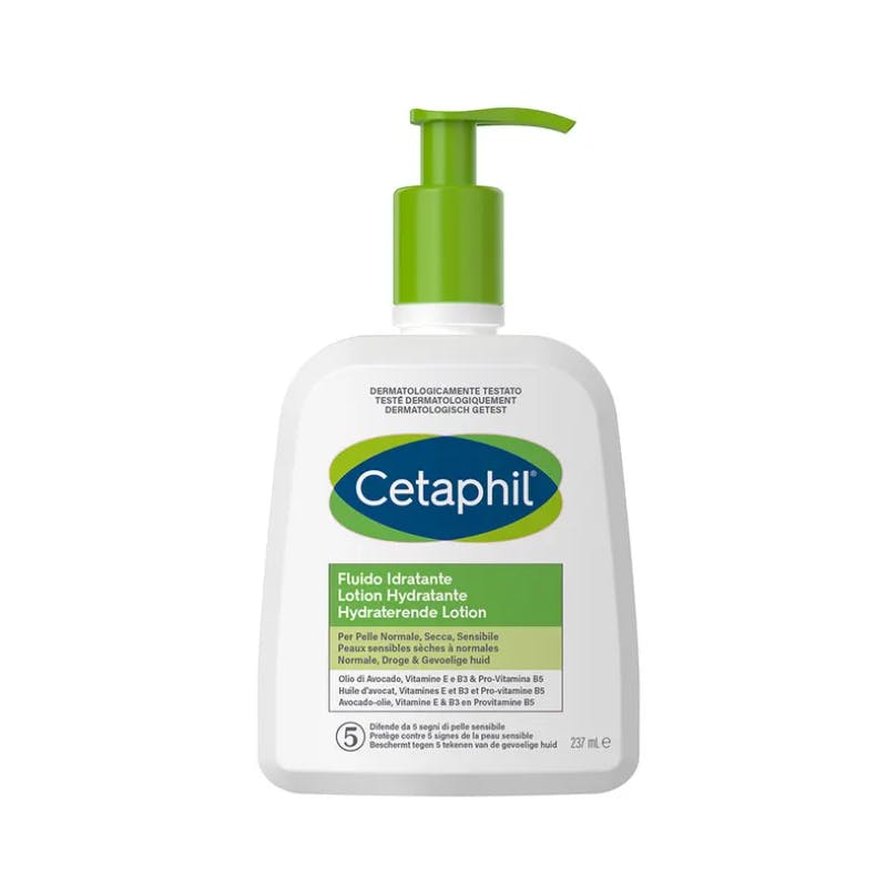 Cetaphil Hydrating Lotion 237 ml