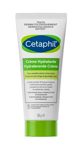 Cetaphil Hydrating Cream 100 g