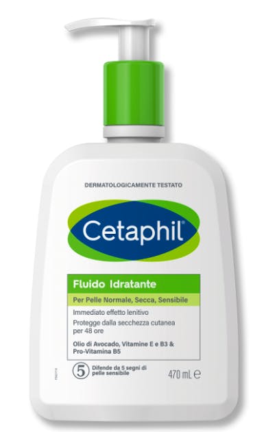 Cetaphil Hydrating Lotion 470 ml