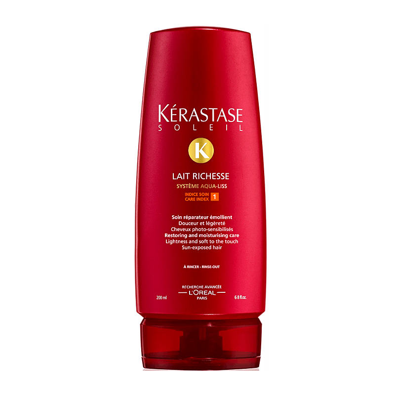 Kerastase Soleil Lait Richesse Conditioner 200 ml 17.99 EUR luxplus.nl