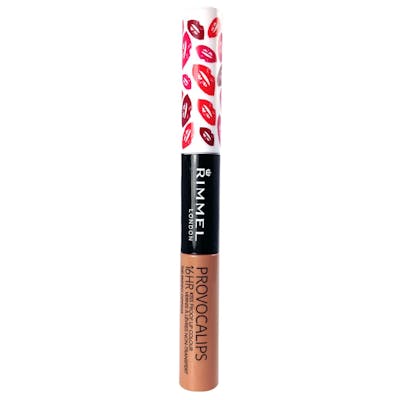 Rimmel Provocalips 16H Lip Color 700 Skinny Dipping 7 ml