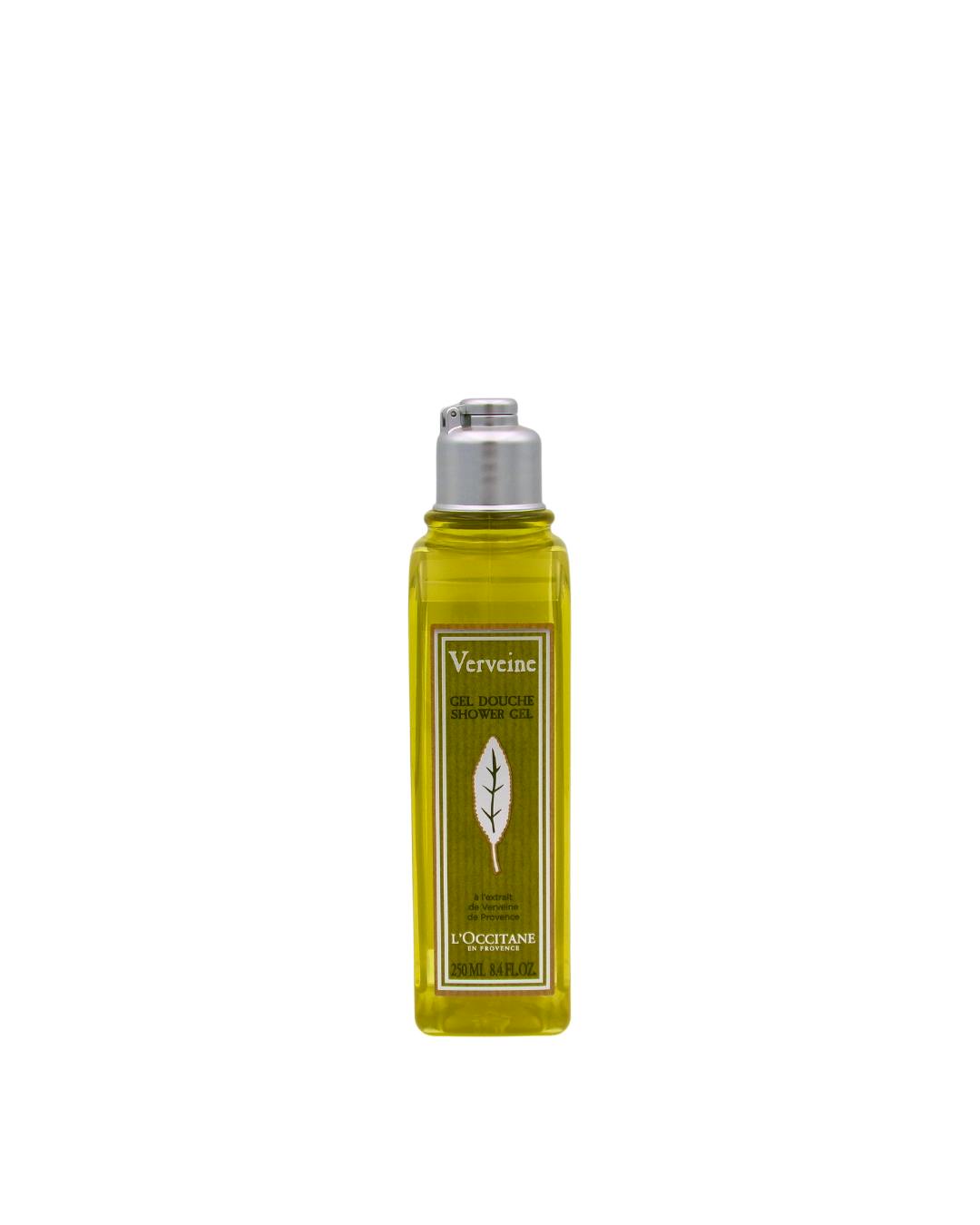 L'Occitane Verbena Shower Gel 250 ml