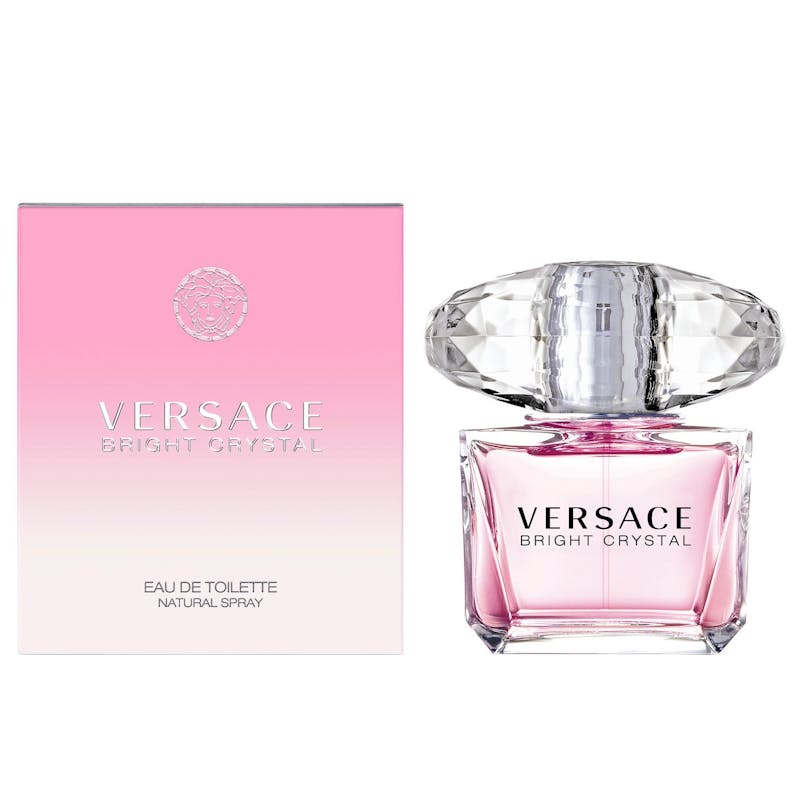 Versace Bright Crystal Mini EDT 5 ml