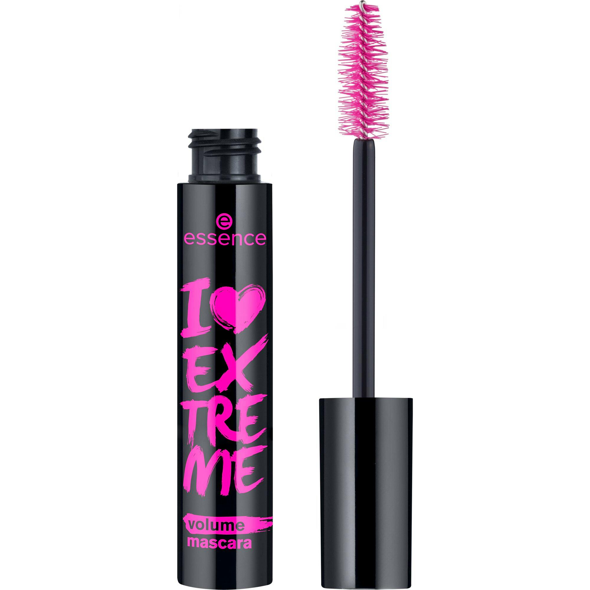 Essence I Love Extreme Volume 12 ml