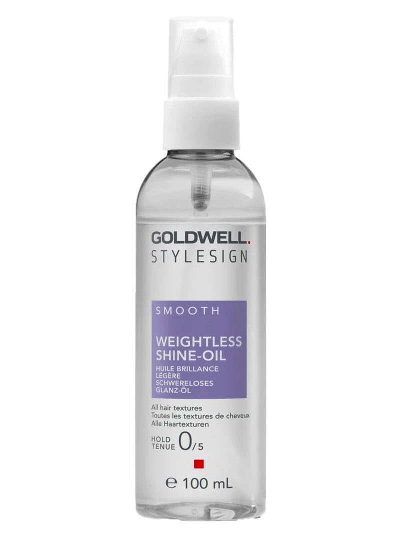 Goldwell Goldwell Stylesign Weightless Shine-oil 100 ml