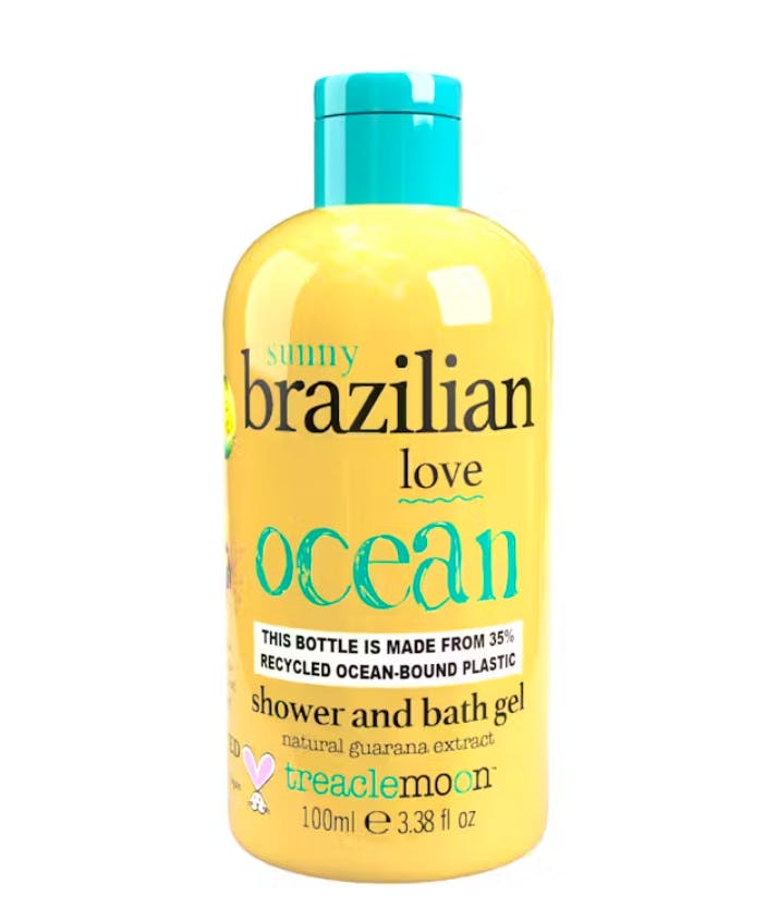 Treaclemoon Brazilian Love Shower Gel 500 ml