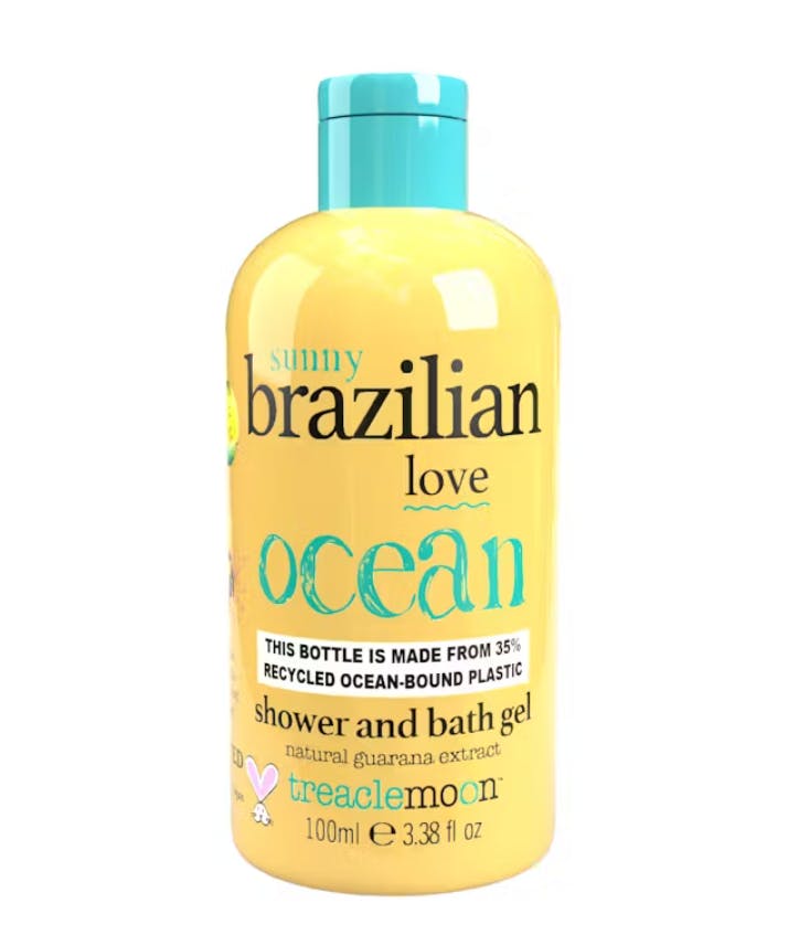 Treaclemoon Brazilian Love Shower Gel 500 ml
