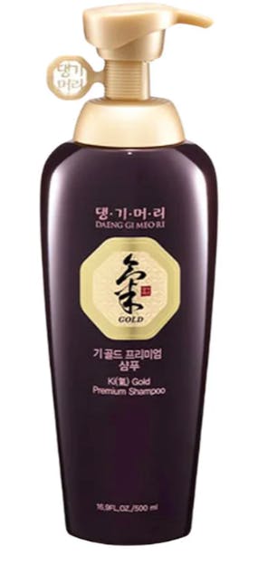 Daeng Gi Meo Ri Ki Gold Premium Shampoo 500 ml