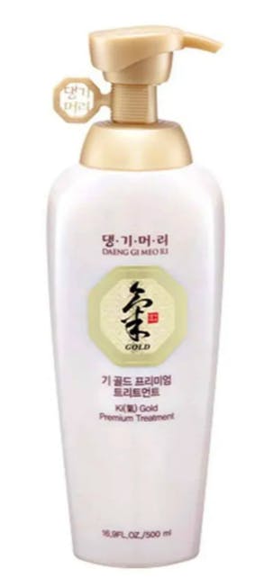 Daeng Gi Meo Ri Ki Gold Premium Treatment 500 ml