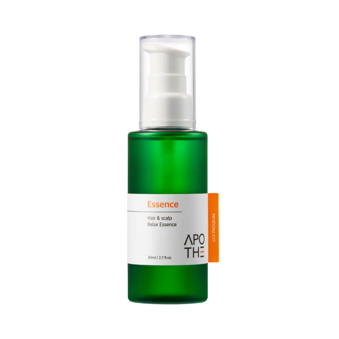Apothe Hair Relax Essence 80 ml