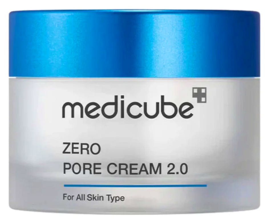 Medicube Zero Pore Cream 50 ml