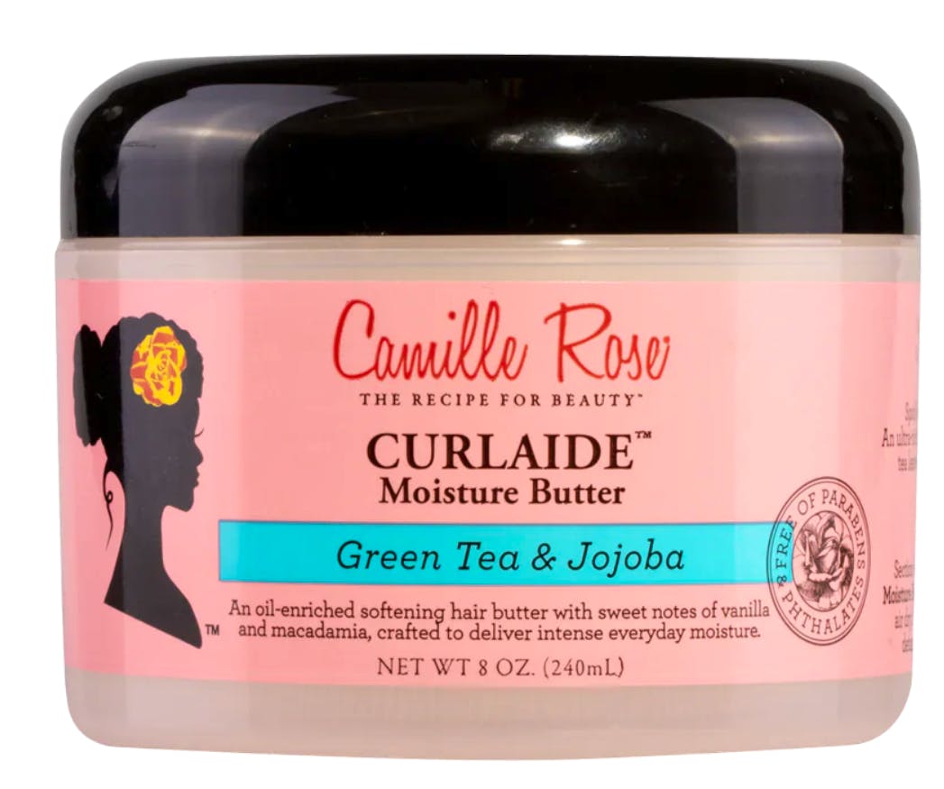 Camille Rose Curlaide Moisture Butter 240 ml