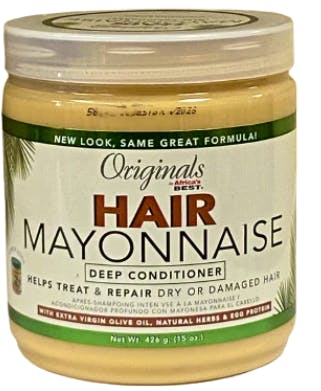 Originals by Africa’s Best Hair Mayonnaise 426 g