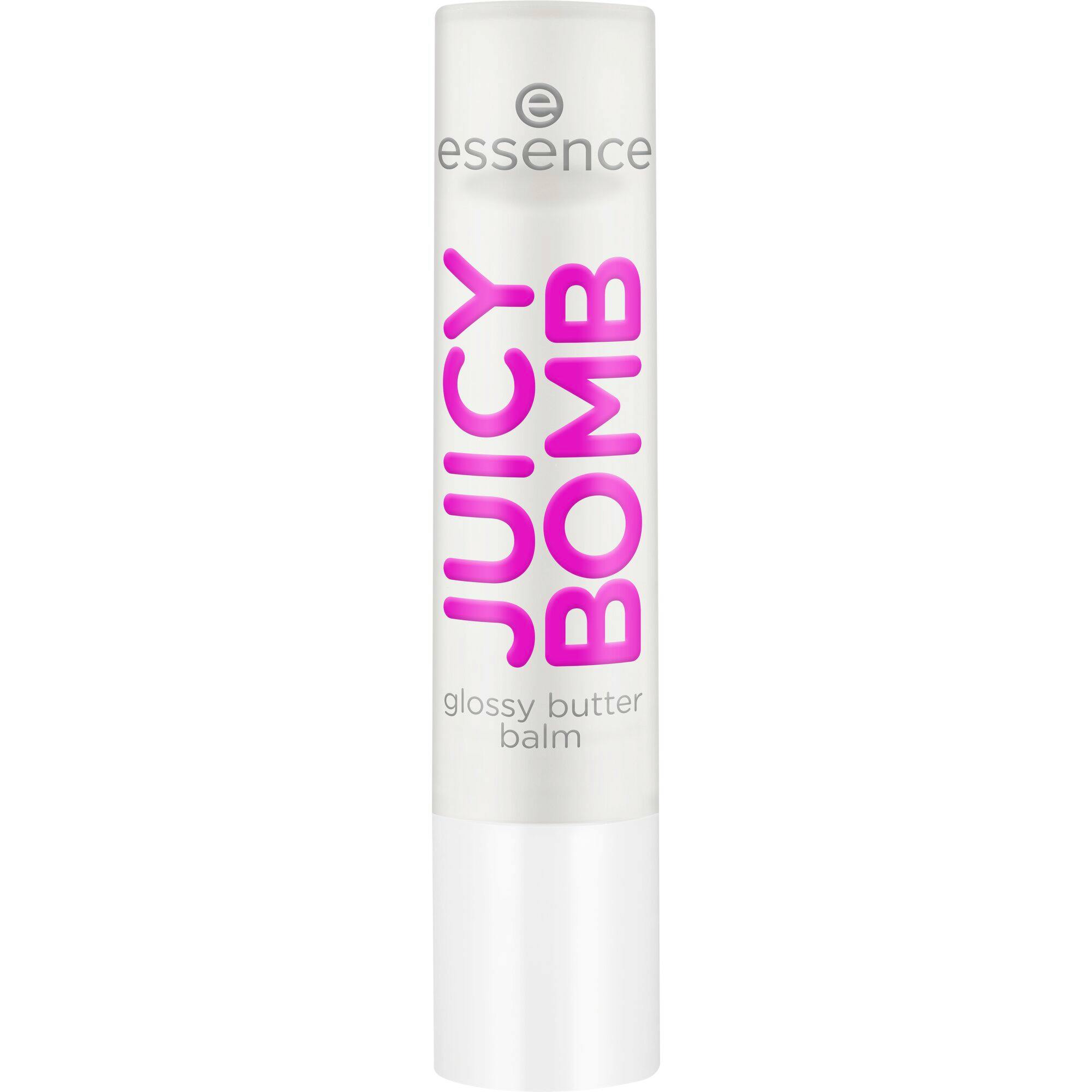 Essence Juicy Bomb Glossy Butter Balm 06 2.5 g