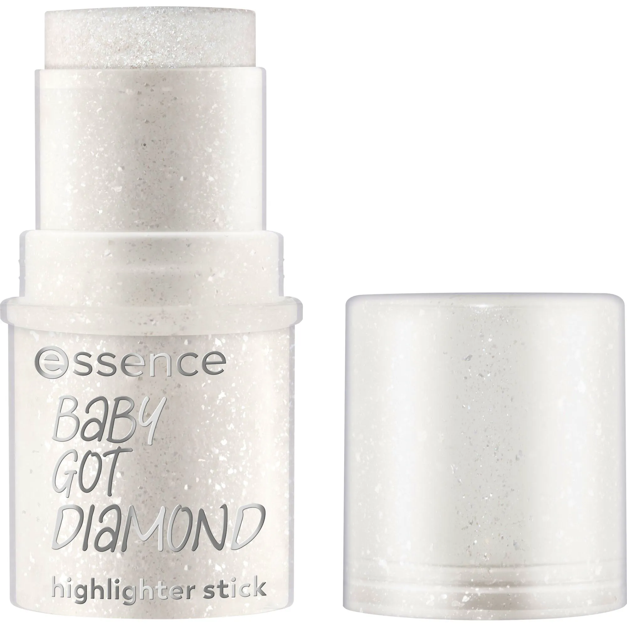 Essence Baby Got Diamond Highlighter Stick 5.5 g