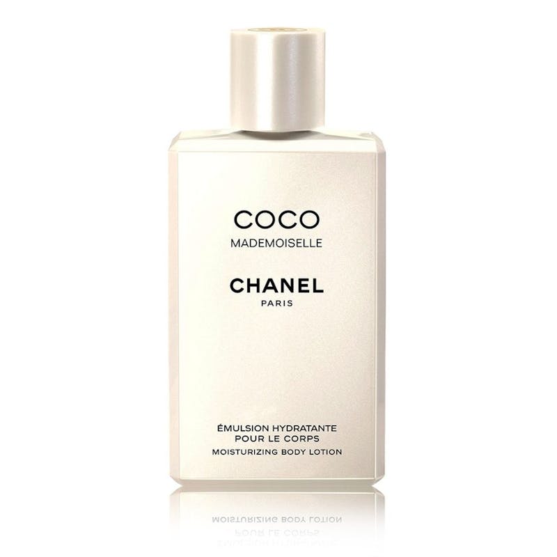 CHANEL Coco Mademoiselle Body Cream at John Lewis & Partners