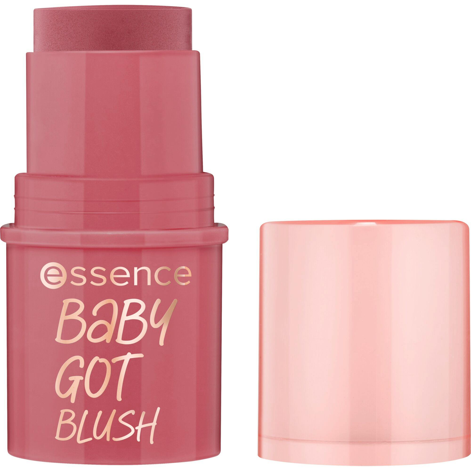 Essence Baby Got Blush 40 5.5 g