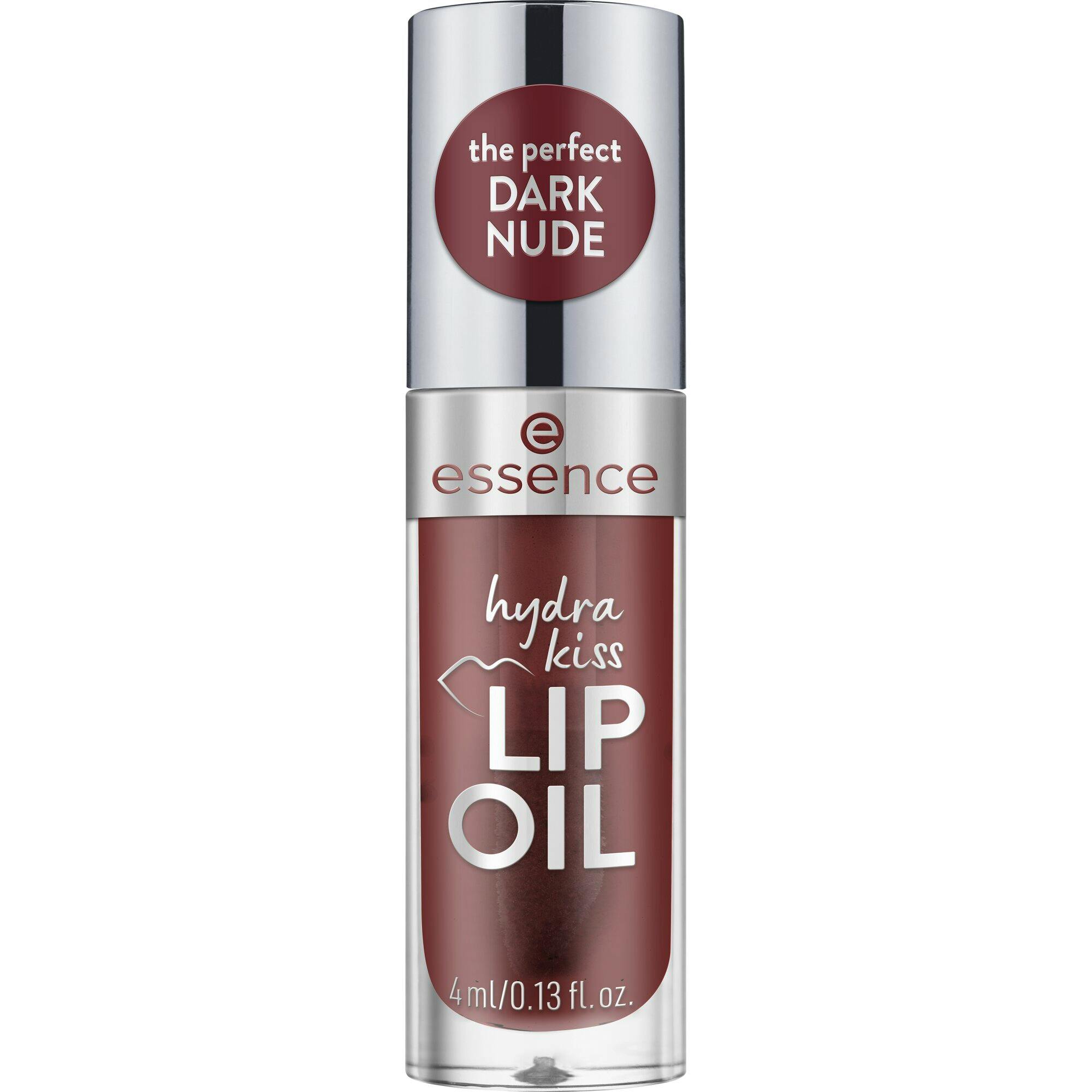 Essence Hydra Kiss Lip Oil 08 4 ml